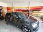 Land Rover Range Rover Sport 2.0 Si4 PHEV HSE Dynamic
