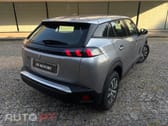 Peugeot 2008 1.2 PureTech Active