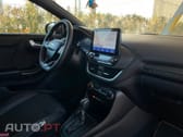 Ford Puma 1.0 EcoBoost MHEV Titanium Aut.