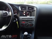 Citroen C4 1.2 PureTech Feel