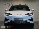 BYD Sealion 7 82.5 kWh Comfort