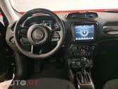 Jeep Renegade 1.3 TG Limited