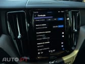 Volvo XC60 2.0 T6 PHEV R-Design AWD