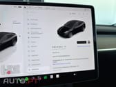 Tesla Model Y Long Range Tração Traseira