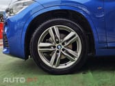 BMW X1 18 d sDrive Auto Pack M