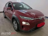 Hyundai Kauai 64.8 kWh Premium