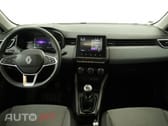 Renault Clio Clio 1.0 TCe Evolution Bi-Fuel