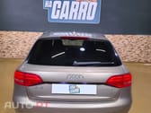 Audi A4 Avant 2.0 TDI S-line