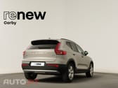 Volvo XC40 XC40 2.0 B3 Essential