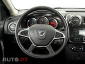 Dacia Logan Logan MCV 0.9 TCe Comfort