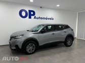 Peugeot 2008 1.2 PureTech Active Pack EAT8