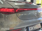 Mercedes-Benz EQE 350+