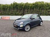 Fiat 500 0.9 TwinAir Lounge