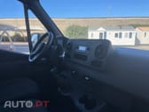 Mercedes-Benz Sprinter 314 CDI/32 CD