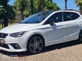 Seat Ibiza 1.6 TDI FR