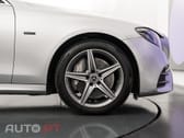 Mercedes-Benz E 300 de AMG Line