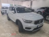 Volvo XC40 1.5 T5 PHEV Inscription