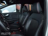 Ford Puma 1.0 EcoBoost MHEV ST-Line X