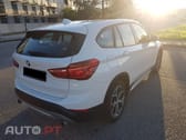 BMW X1 25d