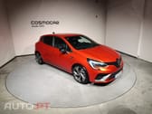 Renault Clio  V 1.0 TCe 90 RS Line