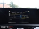 Mercedes-Benz CLA 250 e AMG Line