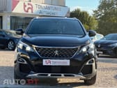 Peugeot 5008 1.5 BlueHDi GT Line