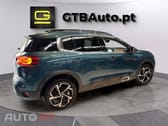 Citroen C5 Aircross SHINNE HYBRID 225CV 