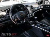Renault Mégane 1.6 dCi GT Line