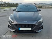 Ford Focus ST-Line