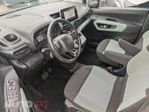 Citroen Berlingo ND