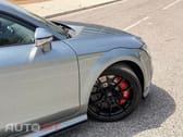 Audi TTS 2.0 TFSI DSG QUATTRO