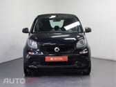 Smart ForTwo coupé 90cv passion