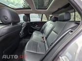 Mercedes-Benz C 200 BlueTEC Avantgarde Aut.