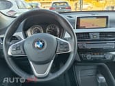 BMW X1 25 e xDrive Corporate Edition