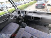 Nissan Cabstar 3.0 TD 110.35/1 SE