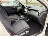 Nissan Qashqai 1.2 DIG-T N-Connecta