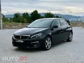 Peugeot 308 1.2 PureTech GT Line
