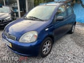 Toyota Yaris 1.0 Luna