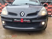 Renault Clio 1.5 dCi Dynamique Luxe
