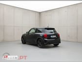 MINI Cooper One Sport Edition