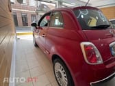 Fiat 500 ND