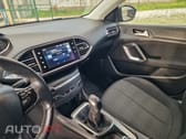 Peugeot 308 SW ND