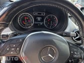 Mercedes-Benz B 180 CDi AMG Line Aut.