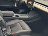 Tesla Model Y RWD