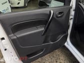 Renault Kangoo Z.E.