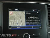 Renault Mégane Sport Tourer 1.5 dCi Limited EDC
