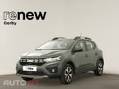 Dacia Sandero Sandero 1.0 TCe Stepway Expression