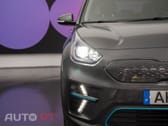 Kia Niro 64kWh