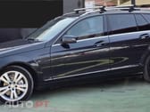 Mercedes-Benz C 220 BlueTEC Avantgarde+