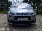 Citroen C4 SpaceTourer 1.5 BlueHDi Feel